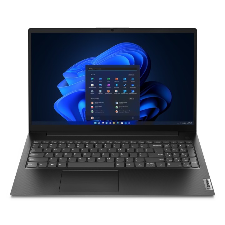 Lenovo V15 G4 IRU i5-13420H 15,6" FHD IPS 300nits AG 16GB DDR4 SSD512 Intel UHD Graphics NoOS 3Y OnSite