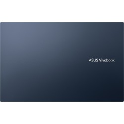ASUS Vivobook F1502ZA-SB33 i3-1220P 15.6"FHD 8GB SSD256 BT BLKB FPR Win11 Blue (REPACK) 2Y
