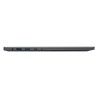 Chuwi GemiBook-Plus-K1 Celeron N100 15.6" FHD AG 16GB SSD512 BT LAN Win11 Gray