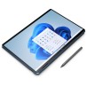 HP Spectre 16-F0013D i7-11390H 16" 3K+ IPS Touch 16GB SSD512 + 32GB 3D Xpoint BT BLKB FPR x360 Win11 Blue (REPACK) 2Y
