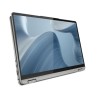 Lenovo FLEX-5-14IAU7 i7-1255U 14"WUXGA TouchScreen IPS 8GB SSD512 BT BLK FPR x360 Win11 (REPACK) 2Y Cloud Grey
