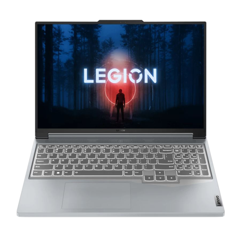 Lenovo Legion Slim 5 16APH8 Ryzen 5 7640HS 16" WUXGA IPS 300nits AG 144Hz 16GB DDR5 5600 SSD512 GeForce RTX 4050 6GB NoOS Misty