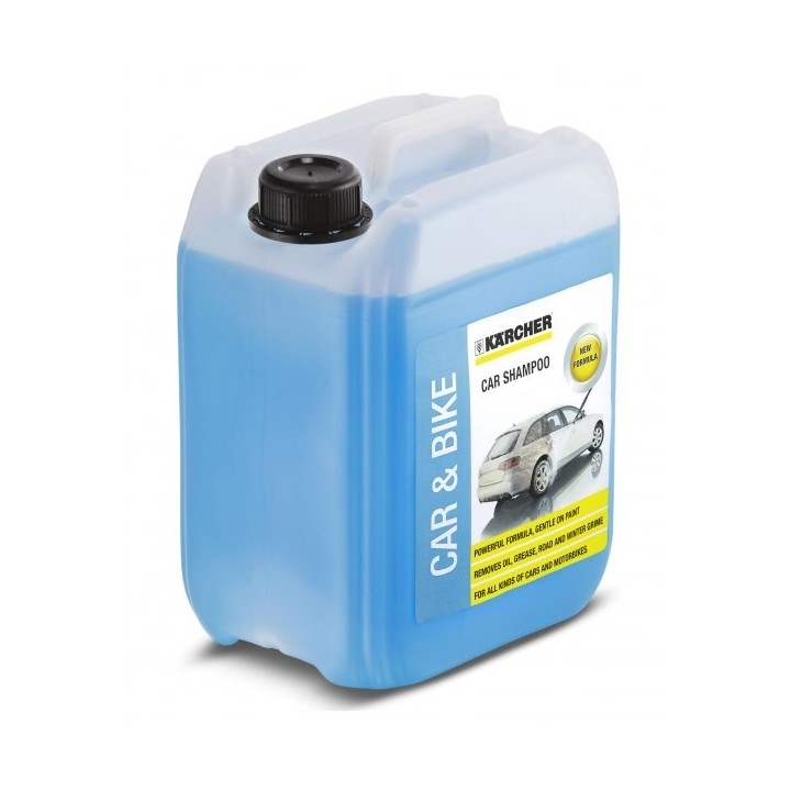 Szampon samochodowy KARCHER RM 619 - 5l