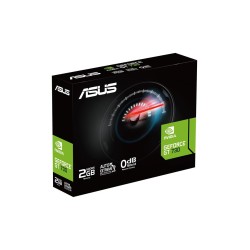 Karta graficzna ASUS GeForce GT 730 2GB GDDR5
