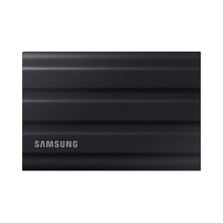 SAMSUNG SSD T7 Shield Black...