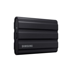SAMSUNG SSD T7 Shield Black 1TB MU-PE1T0S/EU