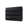 SAMSUNG SSD T7 Shield Black 1TB MU-PE1T0S/EU