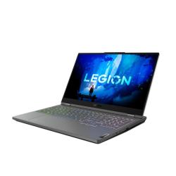 Lenovo Legion 5 15IAH7 i5-12450H 15.6" FHD IPS 300nits AG 165Hz 16GB DDR5 4800 SSD512 GeForce RTX 3050 4GB Win11 Storm Grey