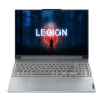 Lenovo Legion Slim 5 16APH8 Ryzen 7 7840HS 16" WQXGA IPS 300nits AG 16GB DDR5 5600 SSD512 GeForce RTX 4060 8GB NoOS Misty Grey