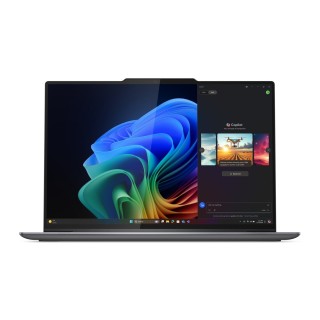 Lenovo ThinkPad X9-14 Gen 1 Aura Edition Ultra 7 258V 14" 2.8K OLED Touch 500nits 120Hz 32GB LPDDR5x-8533 SSD1TB Arc Graphics