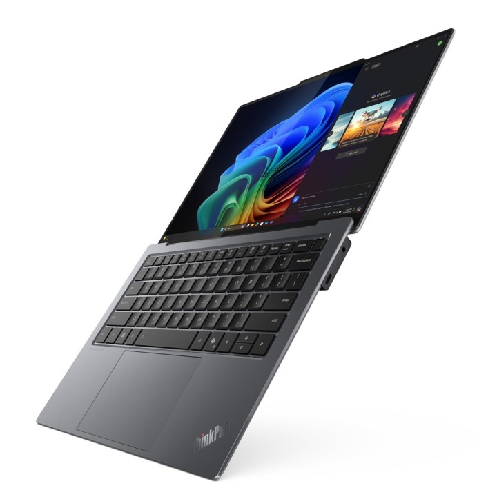 Lenovo ThinkPad X9-14 Gen 1 Aura Edition Ultra 7 258V 14" 2.8K OLED Touch 500nits 120Hz 32GB LPDDR5x-8533 SSD1TB Arc Graphics