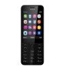 Telefon Nokia 230 ds Dark Silver