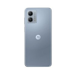 Smartfon Motorola Moto G53 4/128GB 6,5" LCD 1600x720 5000mAh Dual SIM 5G Arctic Silver
