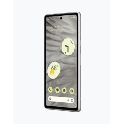 Smartfon Google Pixel 7A 5G 8/128GB Biały