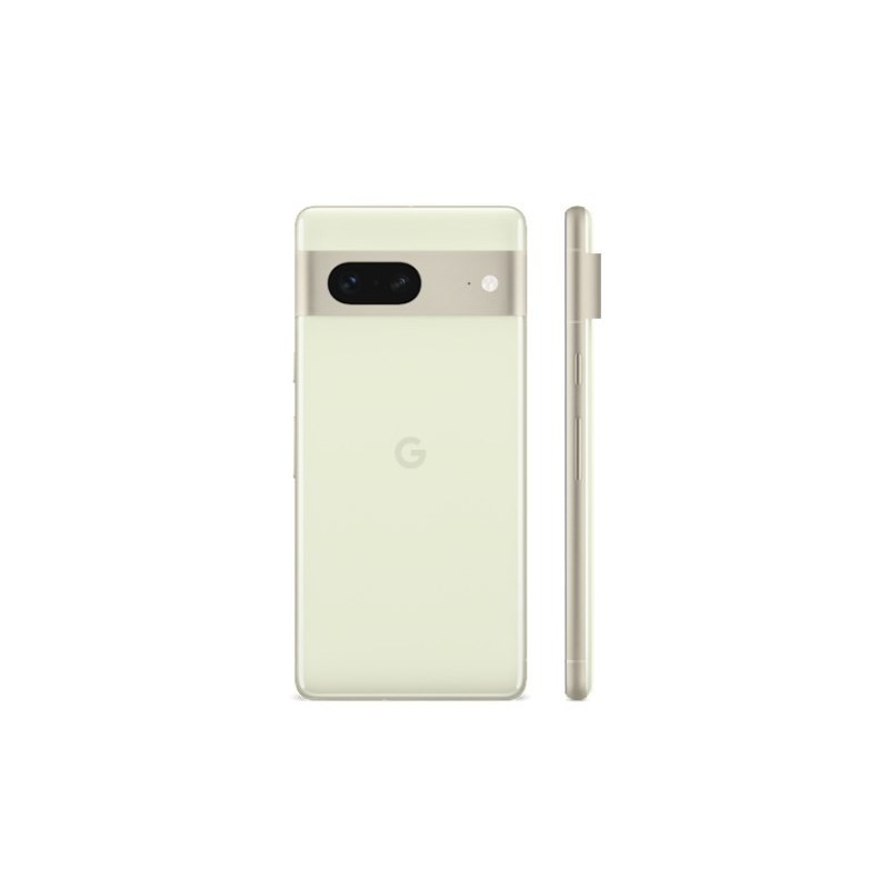 Smartfon Google Pixel 7 5G 8/128GB Zielony