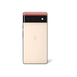 Smartfon Google Pixel 6 5G 8/128GB Koralowy