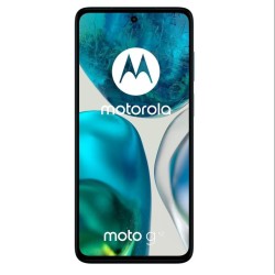 Smartfon Motorola Moto G52 6/256GB 6,6" AMOLED 2400x1080 5000mAh Hybrid Dual SIM 4G Glacier Blue