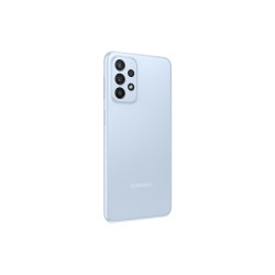 Smartfon Samsung Galaxy A23 (A236) 4/64GB 6,6" PLS 1080x2408 5000mAh Hybrid Dual SIM 5G Blue