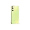 Smartfon Samsung Galaxy A34 (A346B) 8/256GB 6,6" SAMOLED 1080x2408 5000mAh Dual SIM 5G Lime