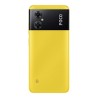 Smartfon Xiaomi POCO M4 5G 6/128GB Żółty