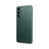 Smartfon Samsung Galaxy S22 (S901) 8/128GB 6,1" Dynamic AMOLED 2X 2340x1080 3700mAh Dual SIM 5G zielony