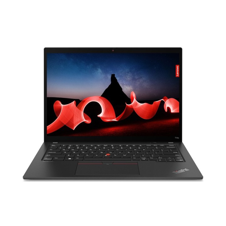 Lenovo ThinkPad T14s G4 Ryzen 5 PRO 7540U 14.0"WUXGA IPS 60Hz 300nits AG 16GB LPDDR5x-6400 SSD512 Radeon 740M Cam 5.0MP 57Wh