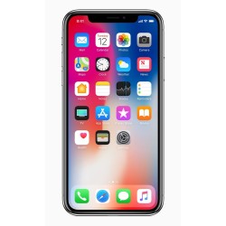 Apple iPhone X 64GB Space Gray REMADE 2Y
