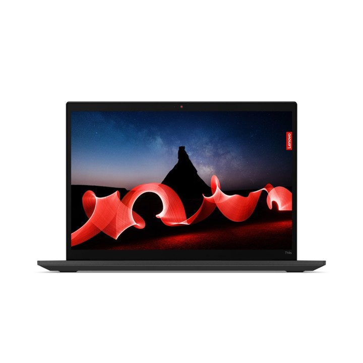 Lenovo ThinkPad T14s G4 Ryzen 5 PRO 7540U 14.0"WUXGA IPS 60Hz 300nits AG 16GB LPDDR5x-6400 SSD512 Radeon 740M Cam 5.0MP 57Wh