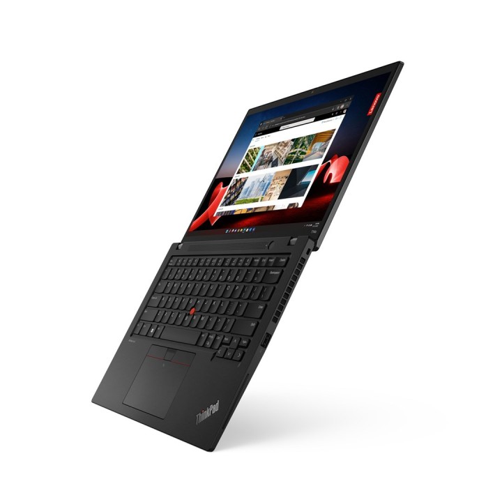 Lenovo ThinkPad T14s G4 Ryzen 5 PRO 7540U 14.0"WUXGA IPS 60Hz 300nits AG 16GB LPDDR5x-6400 SSD512 Radeon 740M Cam 5.0MP 57Wh