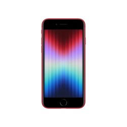 Apple iPhone SE 64GB 2022 (PRODUCT)RED