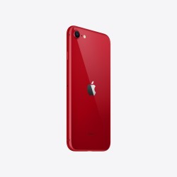 Apple iPhone SE 64GB 2022 (PRODUCT)RED