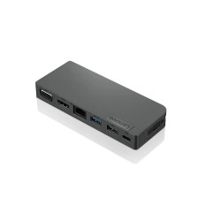 Lenovo Stacja dokująca Powered USB-C Travel Hub (4X90S92381)