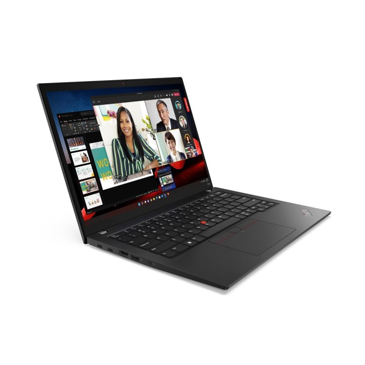 Lenovo ThinkPad T14s G4 Ryzen 5 PRO 7540U 14.0"WUXGA IPS 60Hz 300nits AG 16GB LPDDR5x-6400 SSD512 Radeon 740M Cam 5.0MP 57Wh