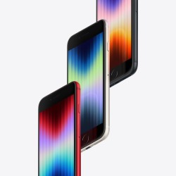 Apple iPhone SE 64GB 2022 (PRODUCT)RED