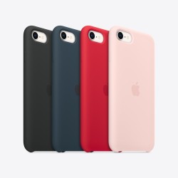 Apple iPhone SE 64GB 2022 (PRODUCT)RED