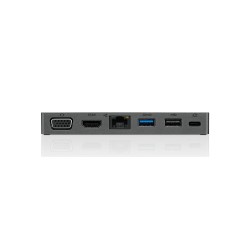 Lenovo Stacja dokująca Powered USB-C Travel Hub (4X90S92381)