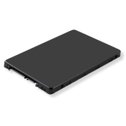 Lenovo ThinkSystem 2.5" Multi Vendor 960GB Entry SATA 6Gb Hot Swap SSD