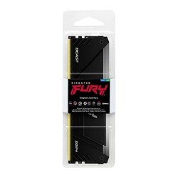 KINGSTON FURY Beast DDR4 32GB 3200MHz CL16 RGB