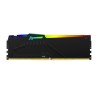 Kingston FURY DDR5 32GB (2x16GB) 6000MHz CL36 Beast Black RGB EXPO AMD