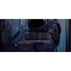 Kingston FURY DDR5 64GB (2x32GB) 5200MHz CL40 Beast Black XMP