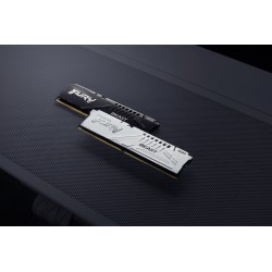 Kingston FURY DDR5 64GB (2x32GB) 5200MHz CL40 Beast Black XMP