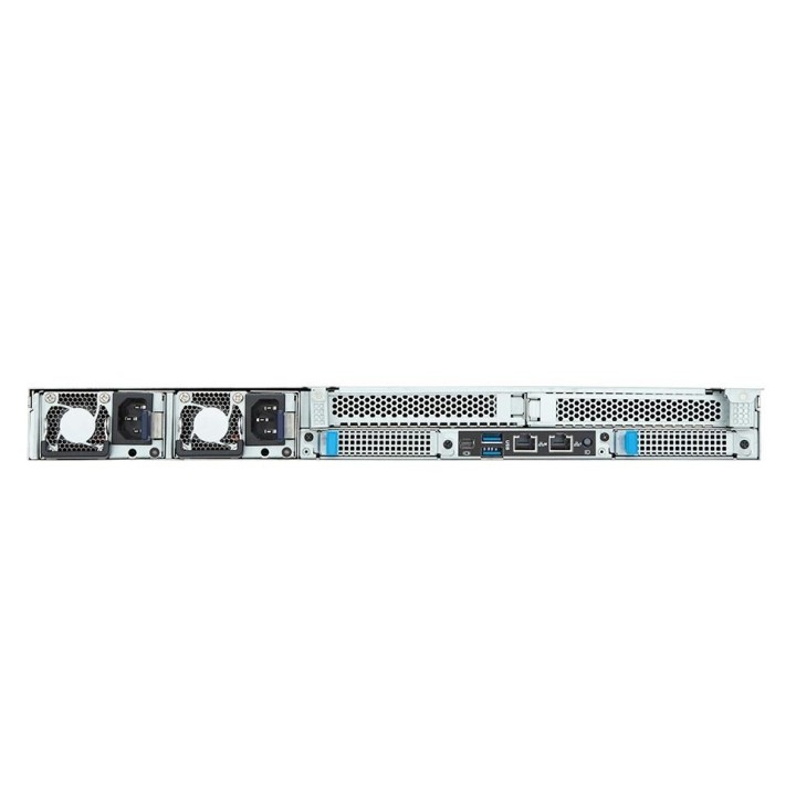 Platforma Gigabyte Rack (1U) AMD R163-Z35-AAH1 REV3
