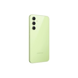 Smartfon Samsung Galaxy A54 (A546B) 8/128GB 6,4" SAMOLED 1080x2340 5000mAh Hybrid Dual SIM 5G Lime