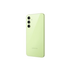 Smartfon Samsung Galaxy A54 (A546B) 8/128GB 6,4" SAMOLED 1080x2340 5000mAh Hybrid Dual SIM 5G Lime