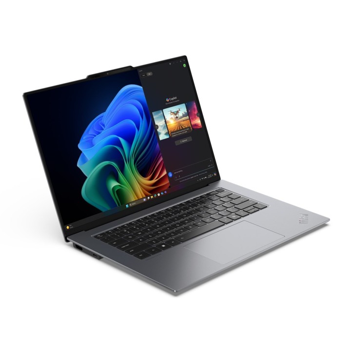 Lenovo Ultrabook ThinkPad X9 G1 Ultra 5 228V 15.3" 2.8K OLED 500nits 120Hz 32GB LPDDR5x-8533 SSD512 Arc Graphics 130V Cam 8.0MP