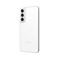 Smartfon Samsung Galaxy S22 (S901) 8/128GB 6,1" Dynamic AMOLED 2X 2340x1080 3700mAh Dual SIM 5G biały