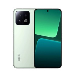 Smartfon Xiaomi 13 5G 8/256GB Zielony