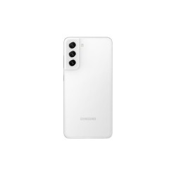 Smartfon Samsung Galaxy S21 FE (G990) 6/128GB 6,4" Dynamic AMOLED 2X 2340x1080 4500mAh Dual SIM 5G White