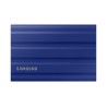 SAMSUNG SSD T7 Shield Blue 1TB MU-PE1T0R/EU