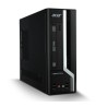 Acer Veriton X2611G SFF G1610 2x2,6GHz 4GB SSD256 DVD Klaw+Mysz W10Pro (REPACK) 2Y